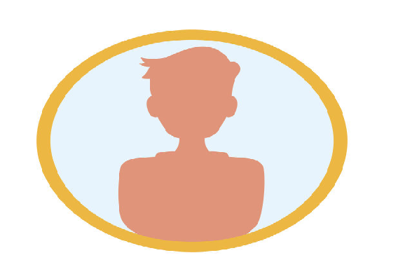 扶风墙绘中如何画好人物轮廓？