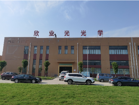 扶风楼顶大型发光字制作如何安装？