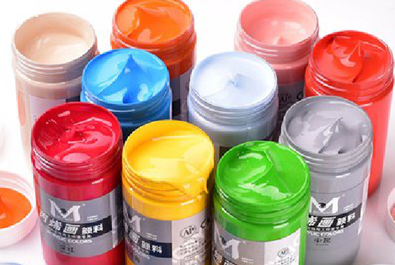 扶风你知道什么材料可以用于墙绘吗？