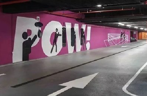 扶风墙绘设计师的选择是关键。