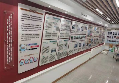 扶风大城市文化背景墙制作常用工艺。