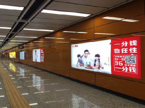 扶风广告灯箱的发展前景？