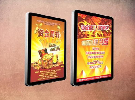 扶风如何延长磁吸灯箱的使用寿命？