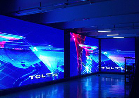 扶风如何解决LED显示屏耗电问题?